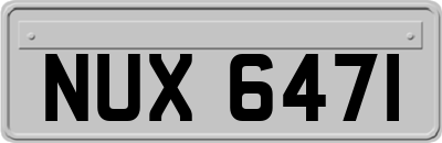 NUX6471