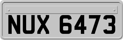 NUX6473