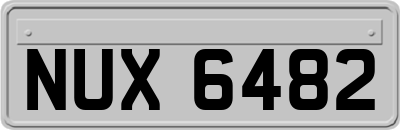 NUX6482