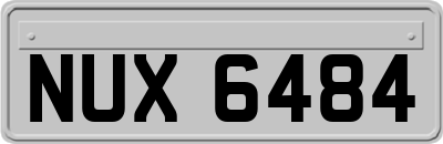 NUX6484
