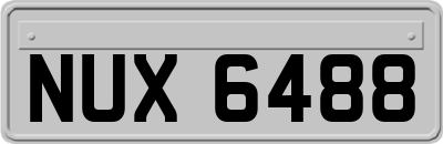 NUX6488