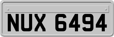 NUX6494