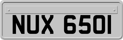 NUX6501