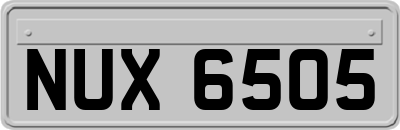 NUX6505
