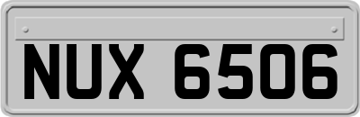 NUX6506
