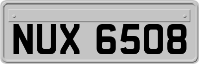 NUX6508