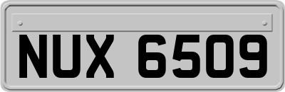 NUX6509