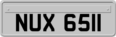 NUX6511
