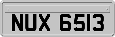 NUX6513