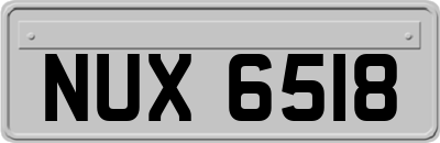 NUX6518