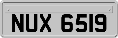 NUX6519