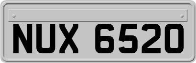 NUX6520