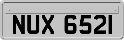 NUX6521