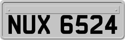 NUX6524