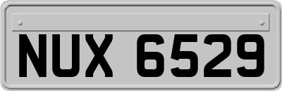 NUX6529