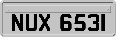 NUX6531