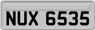 NUX6535
