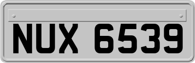 NUX6539