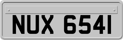 NUX6541