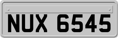 NUX6545