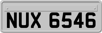 NUX6546