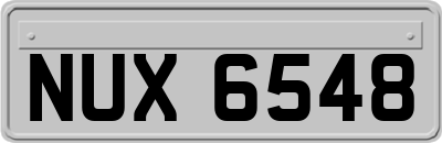 NUX6548