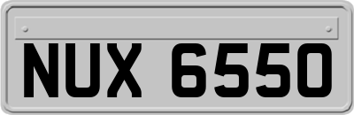NUX6550