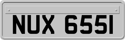 NUX6551