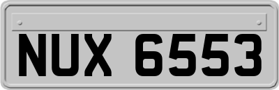 NUX6553
