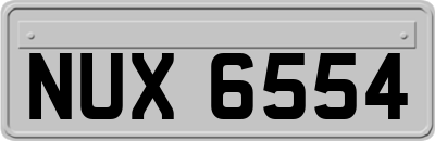 NUX6554