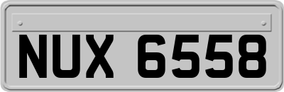 NUX6558
