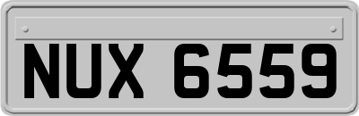 NUX6559