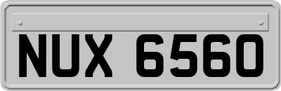 NUX6560