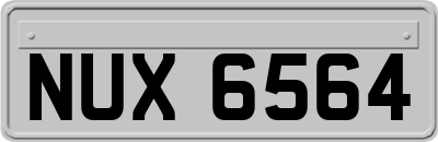 NUX6564