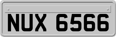 NUX6566