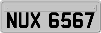 NUX6567