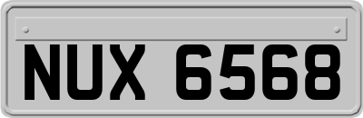 NUX6568