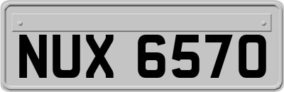 NUX6570