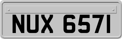 NUX6571