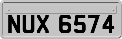 NUX6574