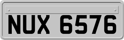 NUX6576