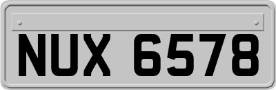 NUX6578