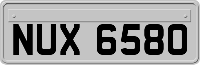 NUX6580