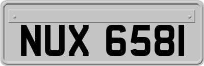 NUX6581