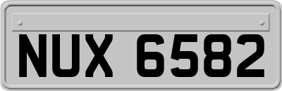 NUX6582