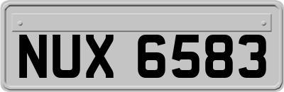 NUX6583