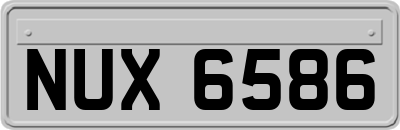 NUX6586