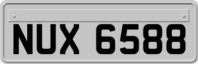 NUX6588