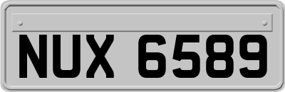NUX6589