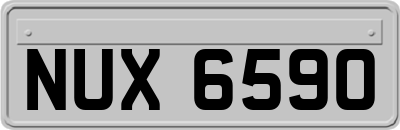 NUX6590